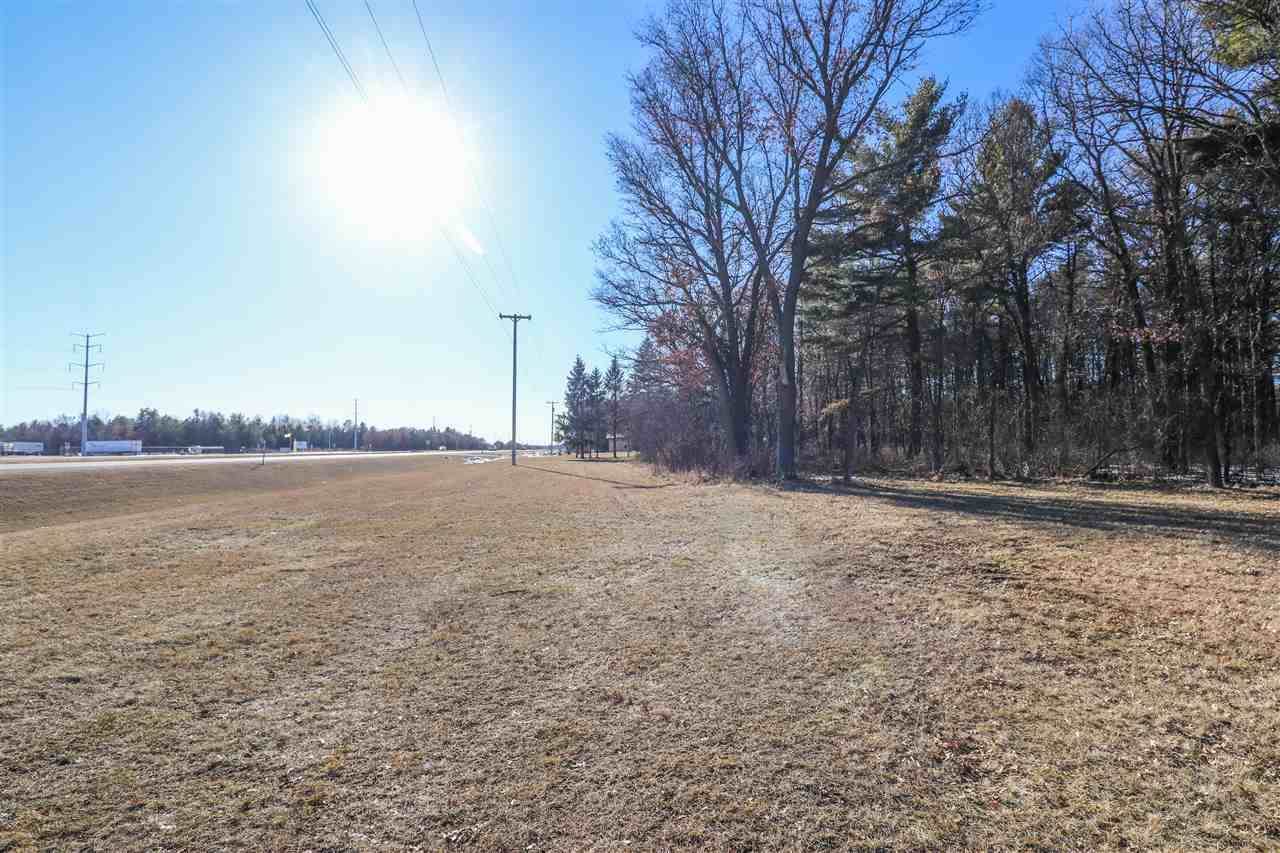 Lot 3 STATE HIGHWAY 54, Wisconsin Rapids, WI 54494