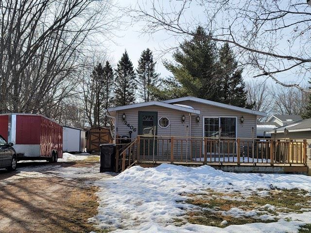 2406 E Hintz Street, Marshfield, WI 54449