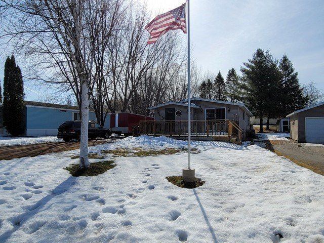 2406 E Hintz Street, Marshfield, WI 54449