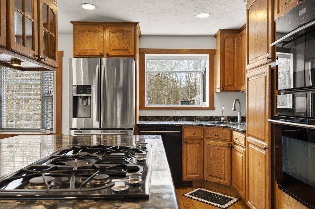 34 N Worcester Street, Norton, MA 02766