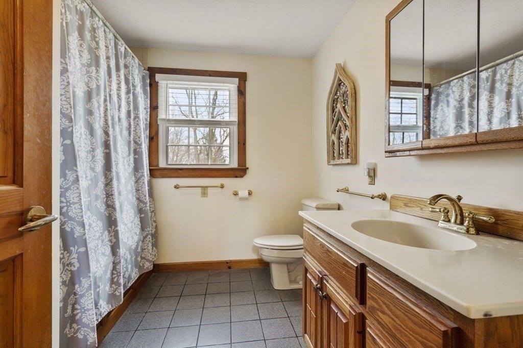 34 N Worcester Street, Norton, MA 02766