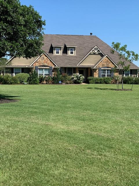 4325 Ledgestone Trail, College Station, TX 77845