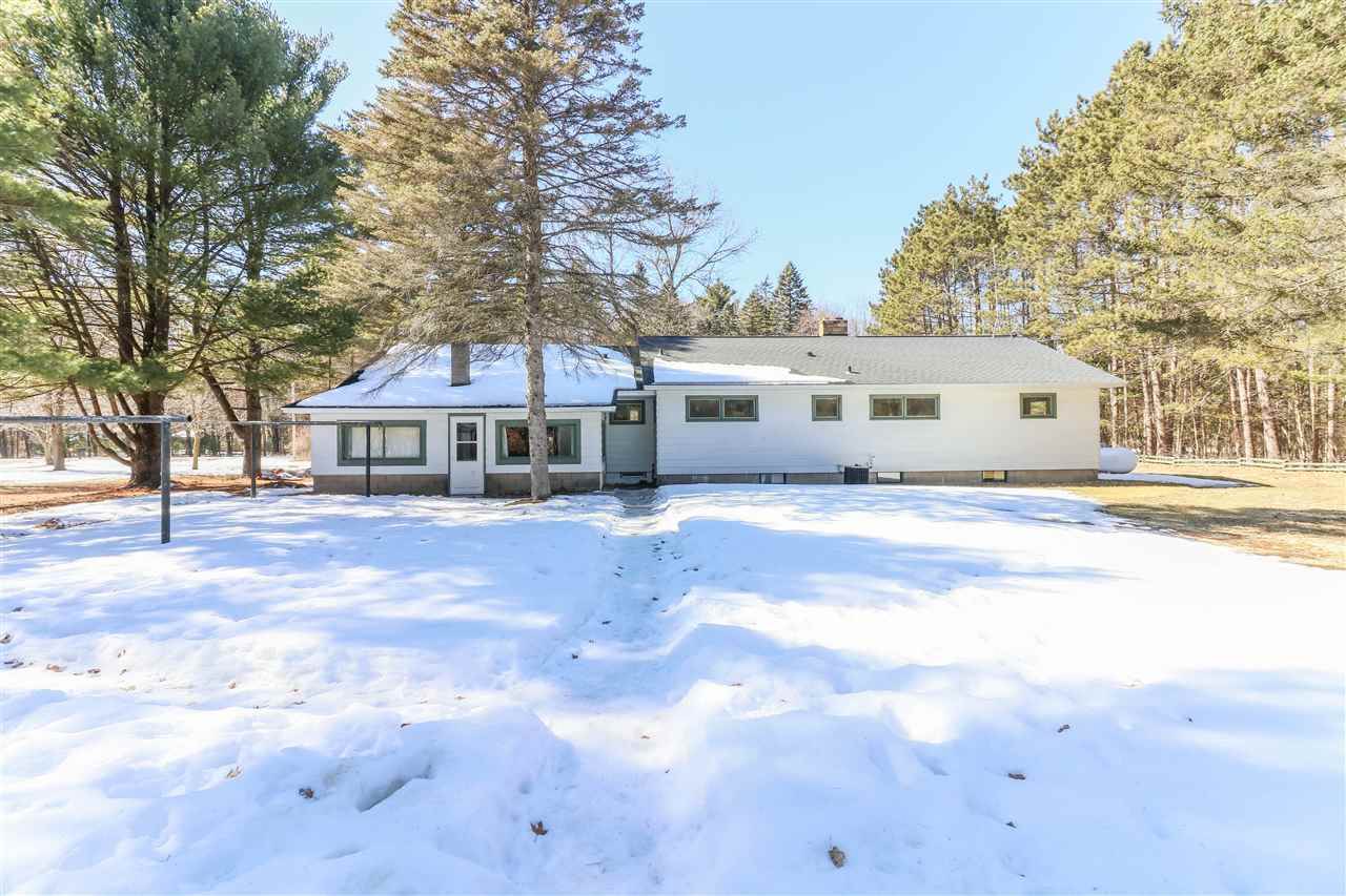 3348 George Road, Wisconsin Rapids, WI 54495