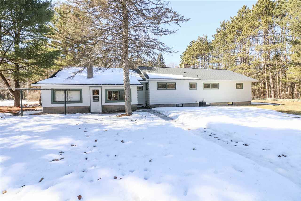 3348 George Road, Wisconsin Rapids, WI 54495