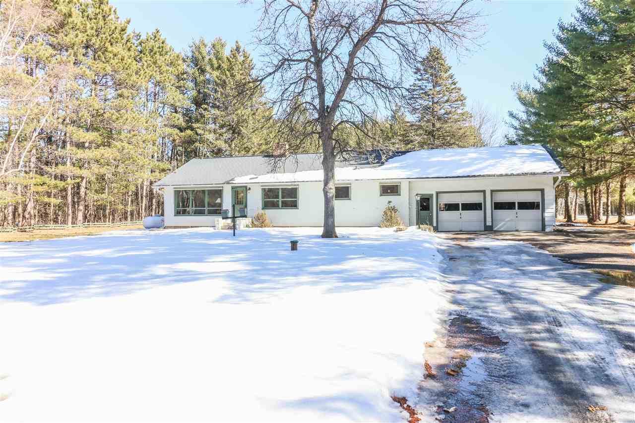 3348 George Road, Wisconsin Rapids, WI 54495