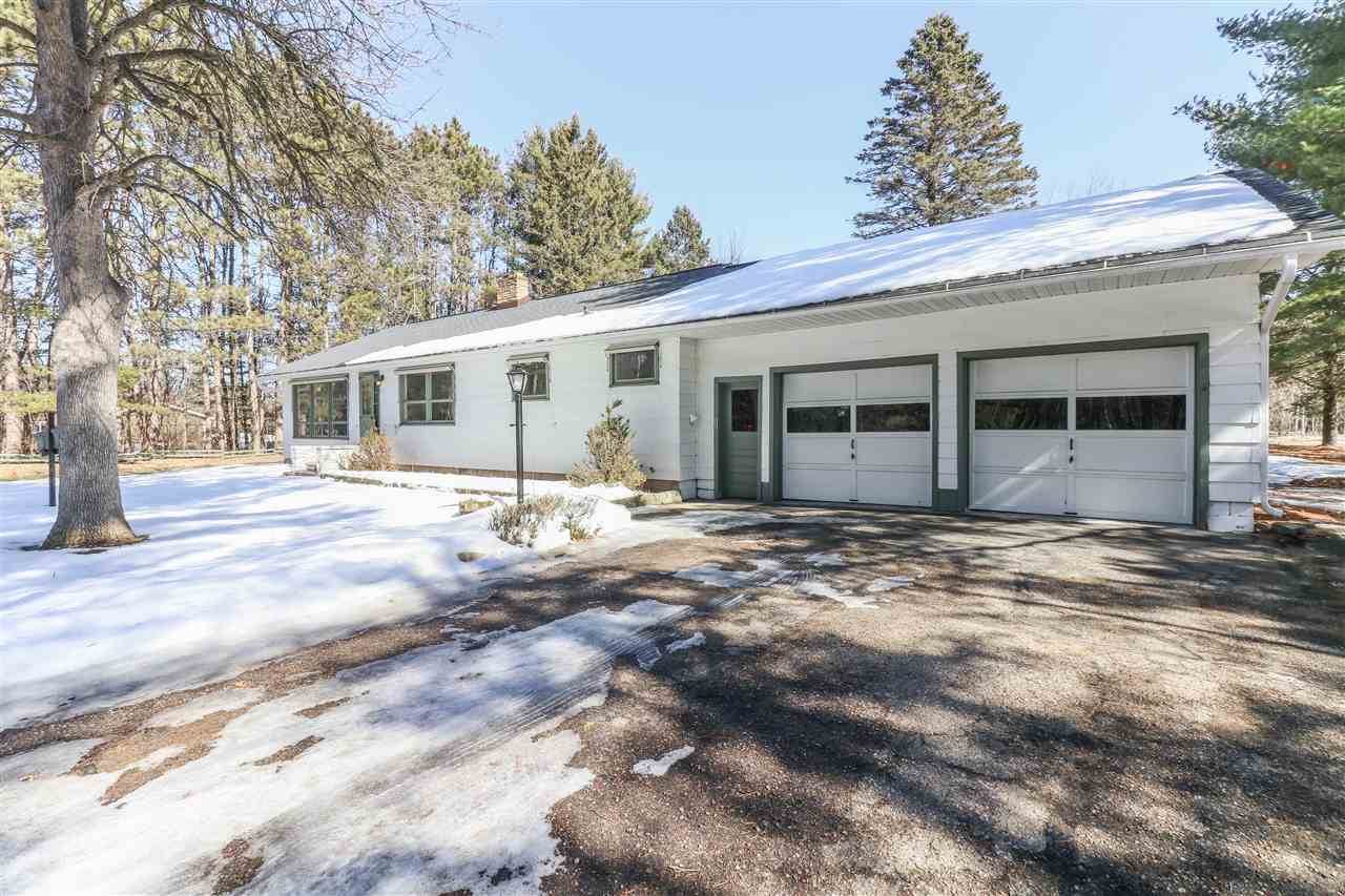 3348 George Road, Wisconsin Rapids, WI 54495