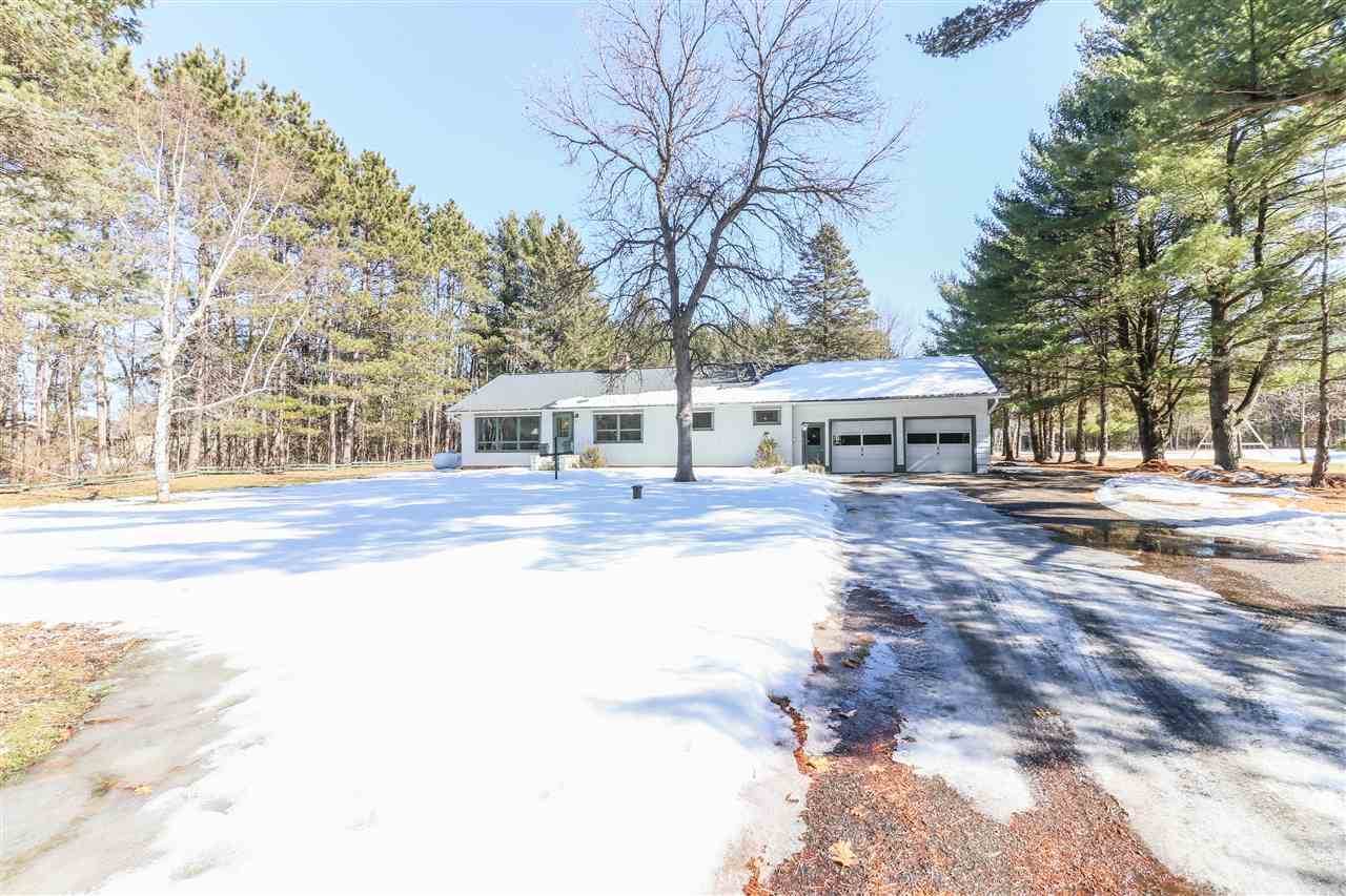 3348 George Road, Wisconsin Rapids, WI 54495