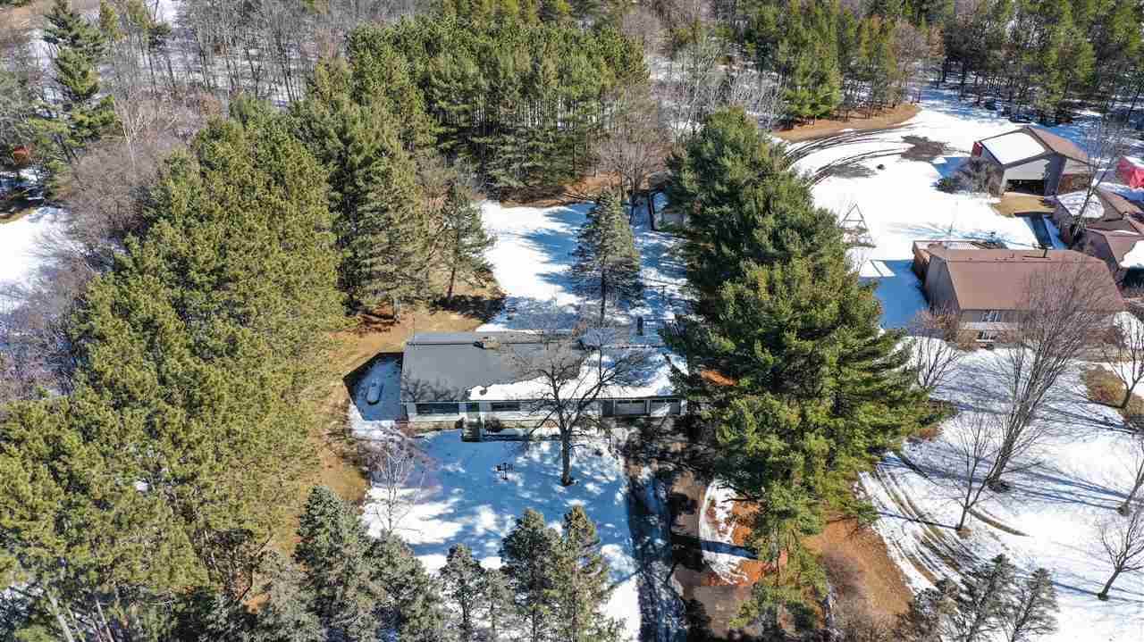 3348 George Road, Wisconsin Rapids, WI 54495