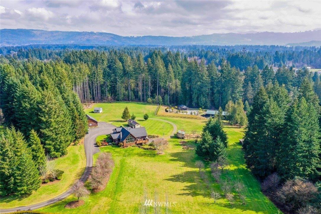 16909 NE 223rd Circle, Battle Ground, WA 98604