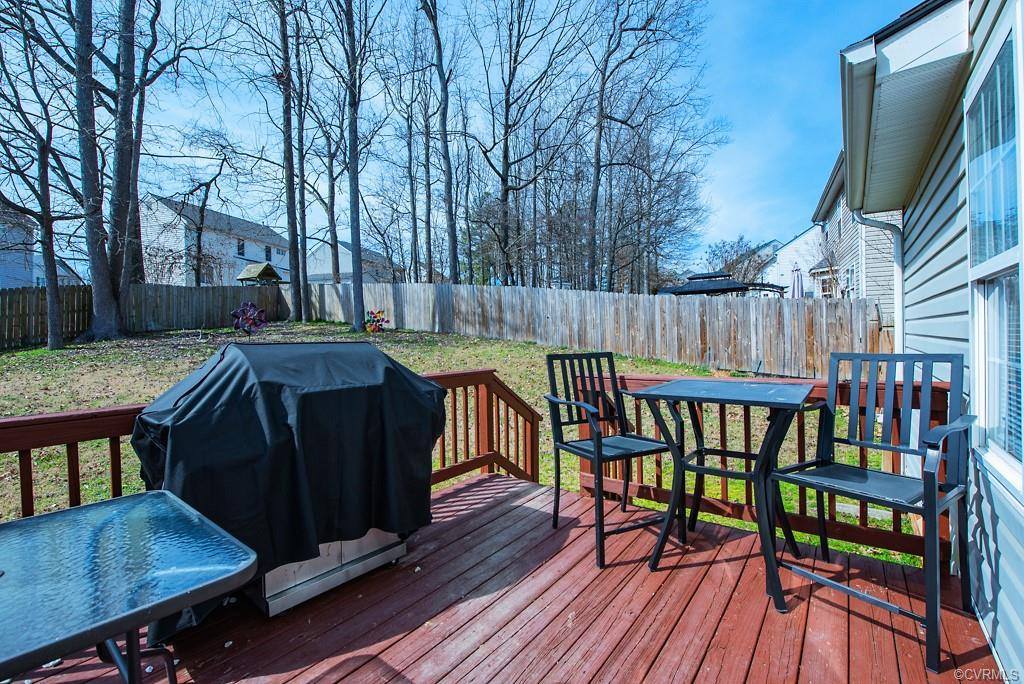 2554 Exhall Court, Chester, VA 23831