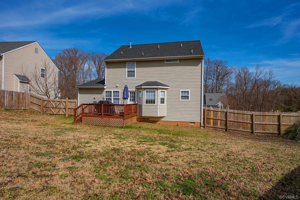 2554 Exhall Court, Chester, VA 23831