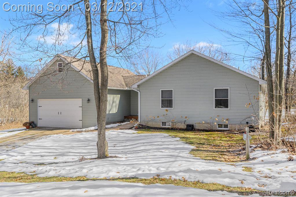 11054 Bach Lane, Byron, MI 48418