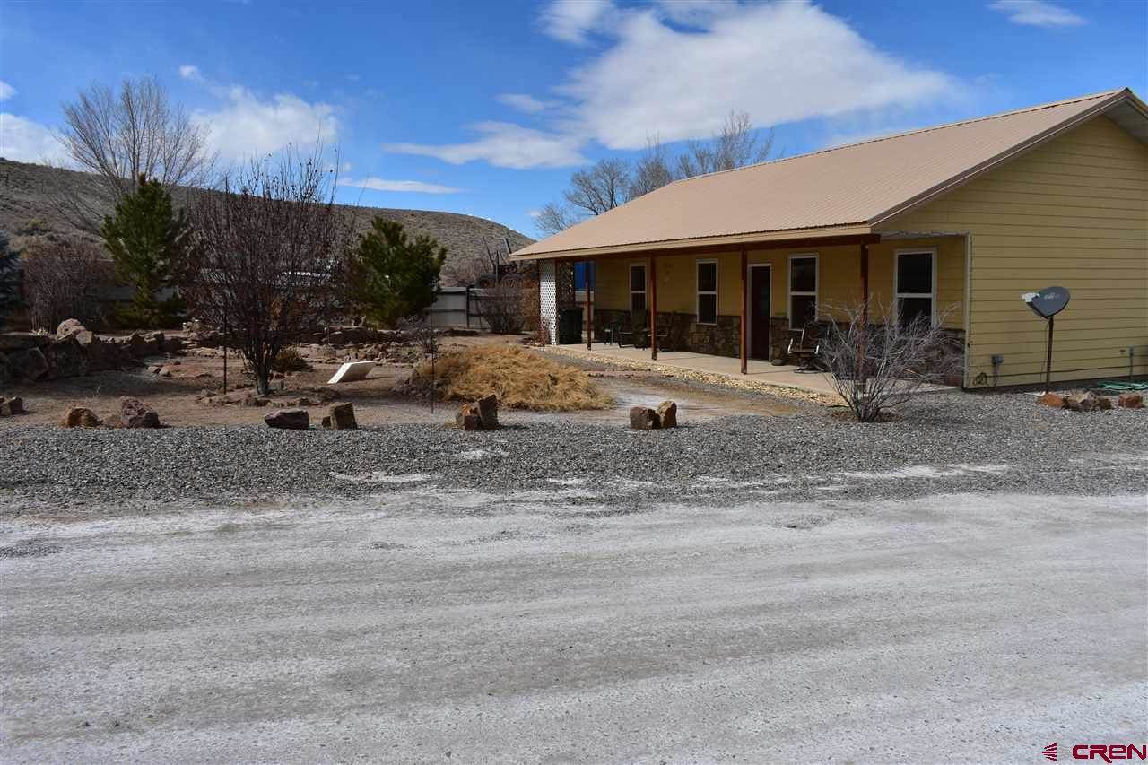 13356 Marine Road, Montrose, CO 81403