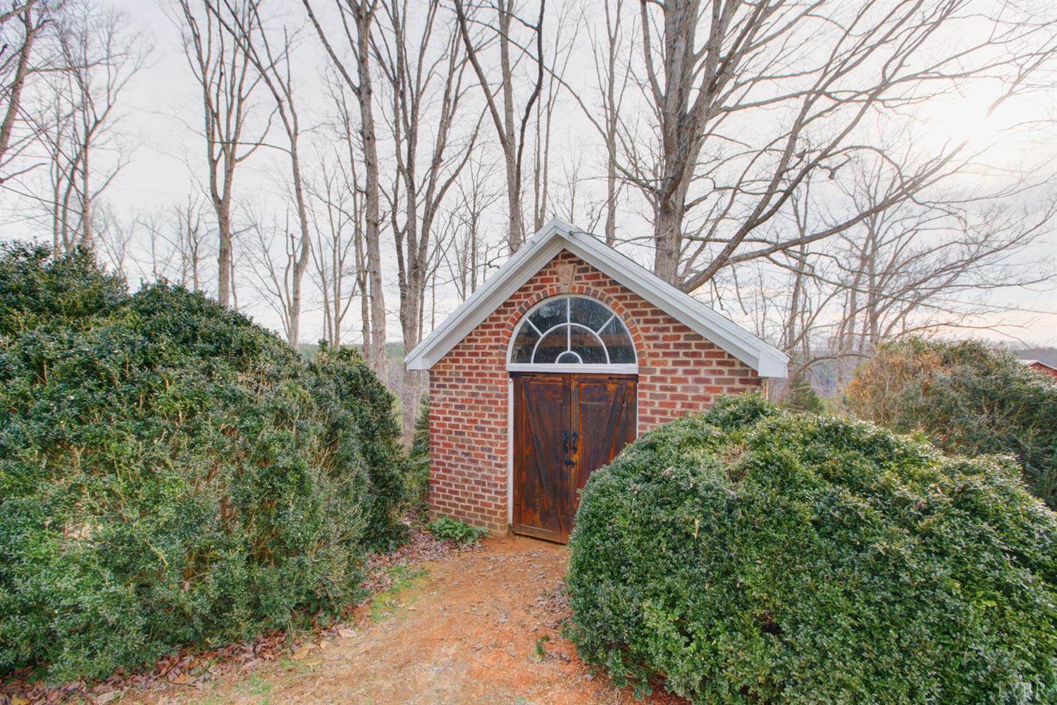 1770 Evington Road, Evington, VA 24550