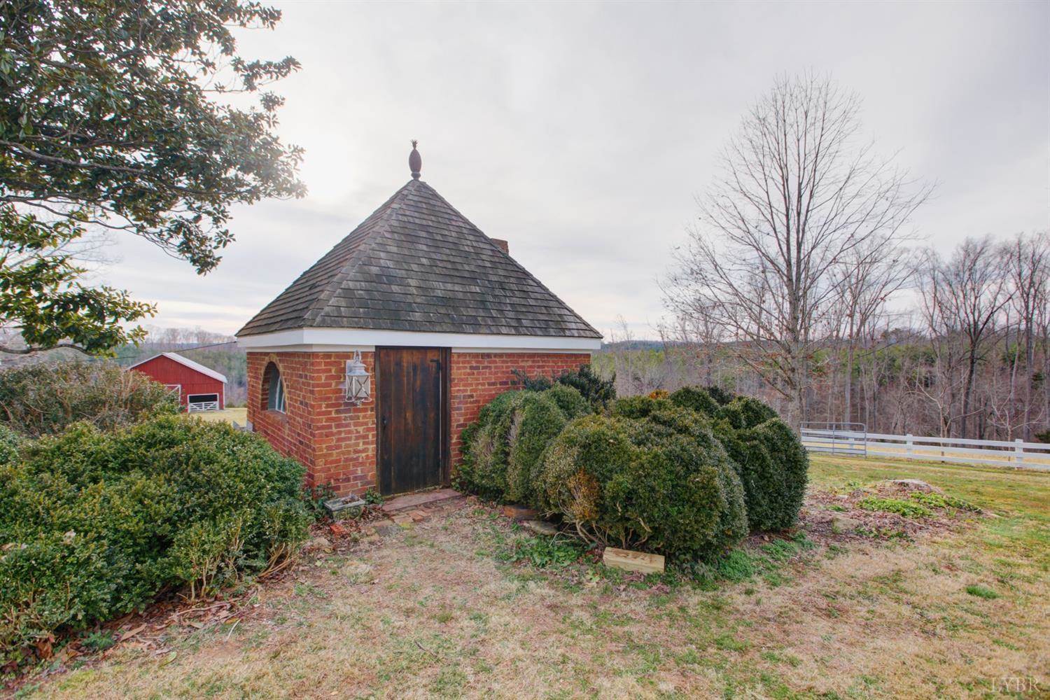 1770 Evington Road, Evington, VA 24550