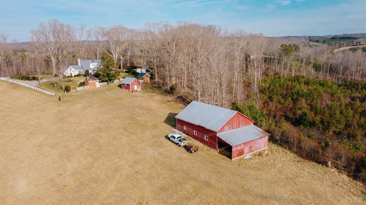 1770 Evington Road, Evington, VA 24550