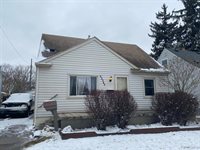 23345 Tawas Avenue, Hazel Park, MI 48030
