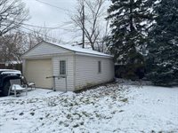 23345 Tawas Avenue, Hazel Park, MI 48030