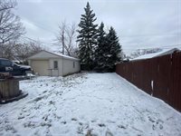 23345 Tawas Avenue, Hazel Park, MI 48030