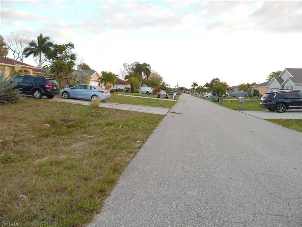 4129 SW 14th Avenue, Cape Coral, FL 33914