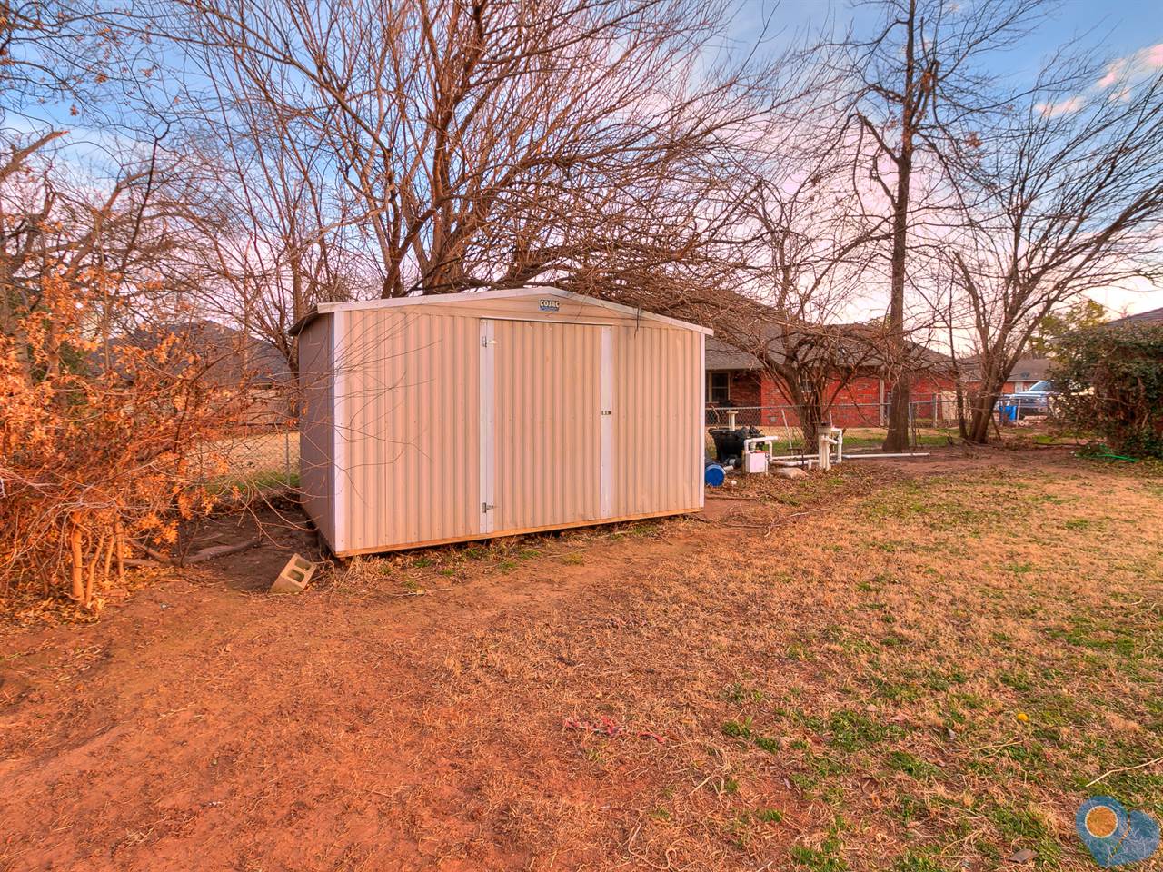 12104 Victoria Pl, Oklahoma City, OK 73120