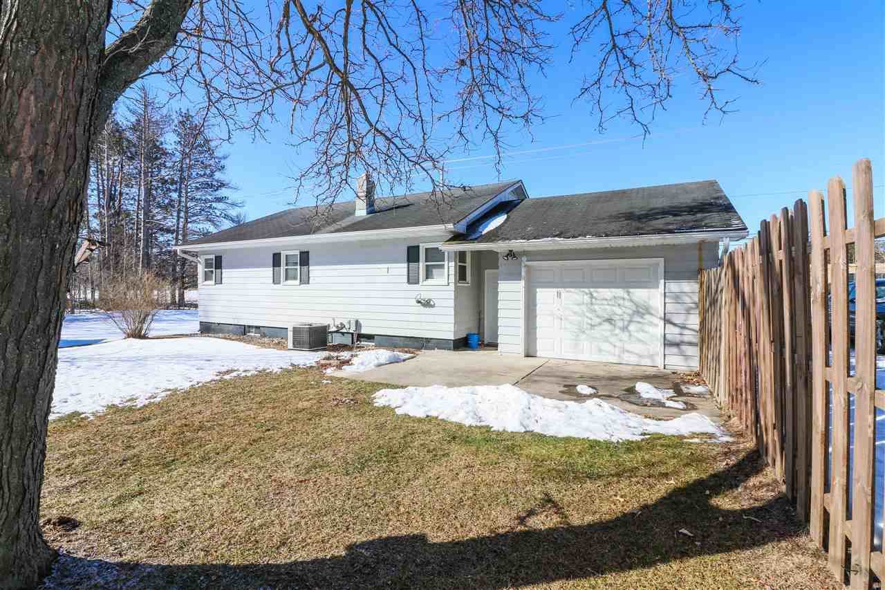 607 S Section Street, Nekoosa, WI 54457