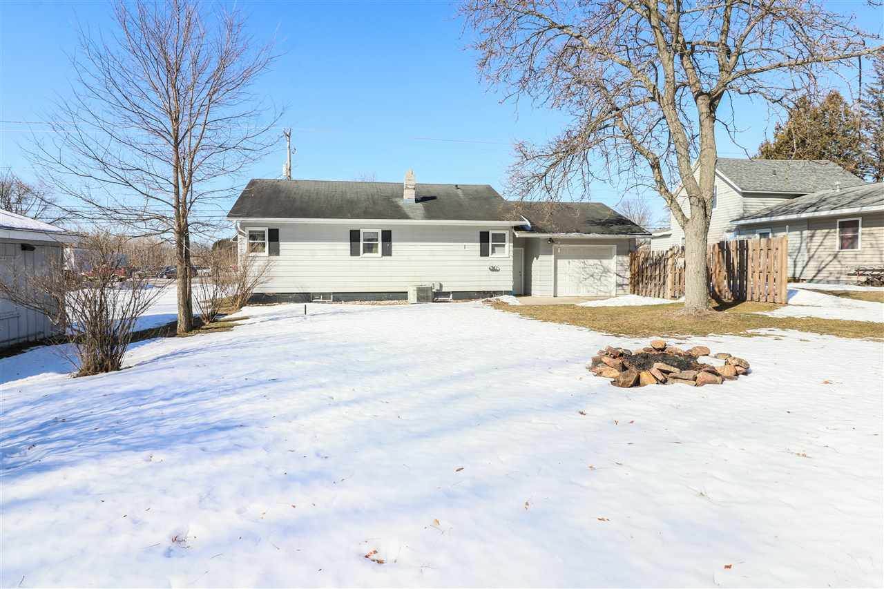 607 S Section Street, Nekoosa, WI 54457