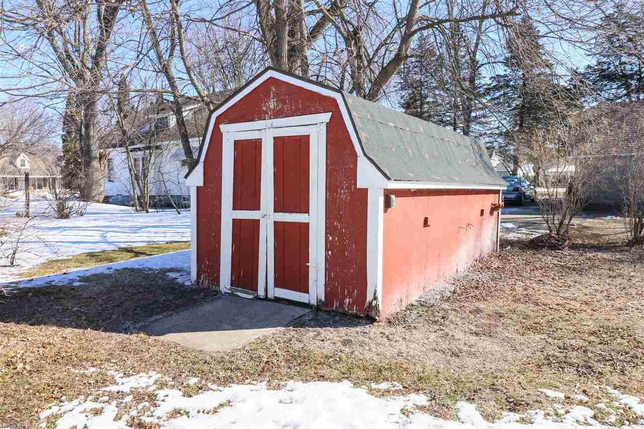 607 S Section Street, Nekoosa, WI 54457