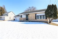 607 S Section Street, Nekoosa, WI 54457