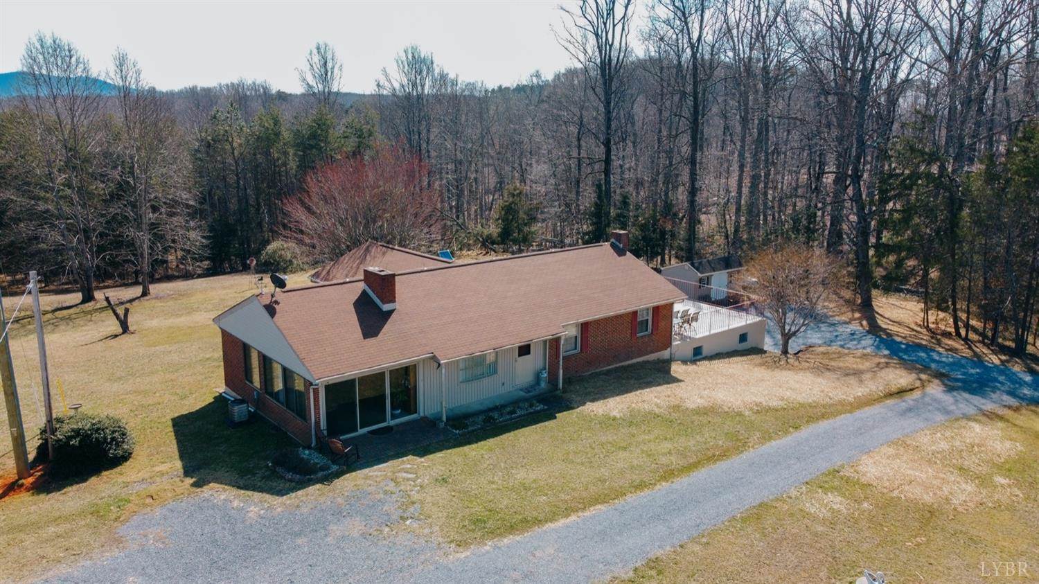 12970 Smith Mtn Lake Parkway, Huddleston, VA 24101