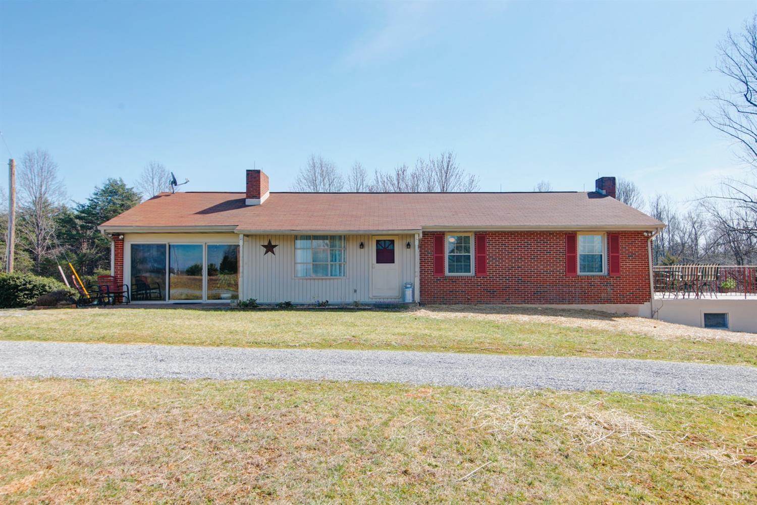 12970 Smith Mtn Lake Parkway, Huddleston, VA 24101