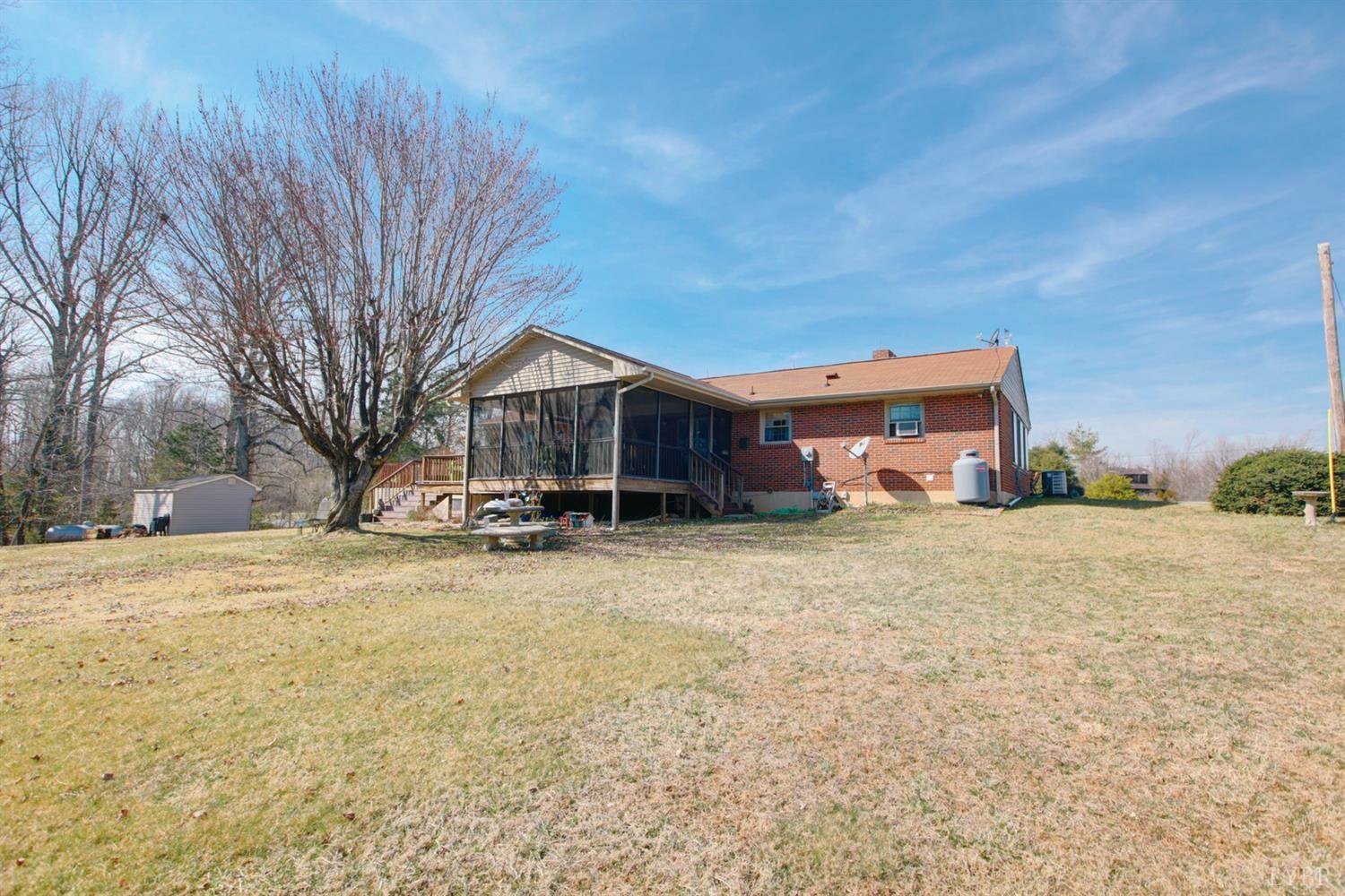 12970 Smith Mtn Lake Parkway, Huddleston, VA 24101