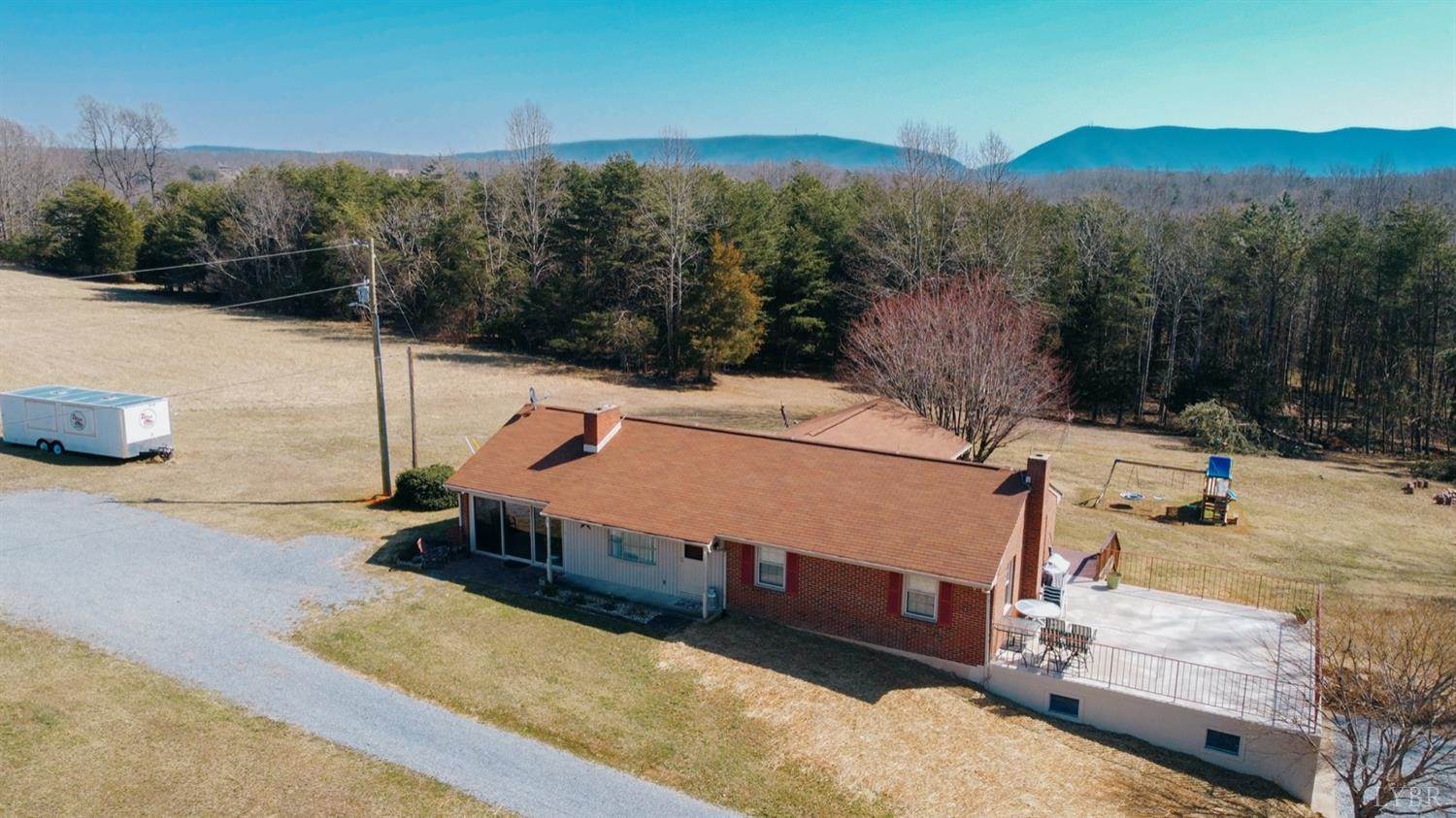 12970 Smith Mtn Lake Parkway, Huddleston, VA 24101