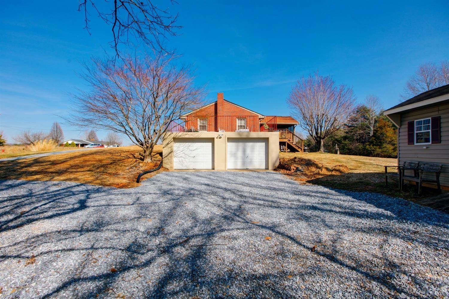 12970 Smith Mtn Lake Parkway, Huddleston, VA 24101