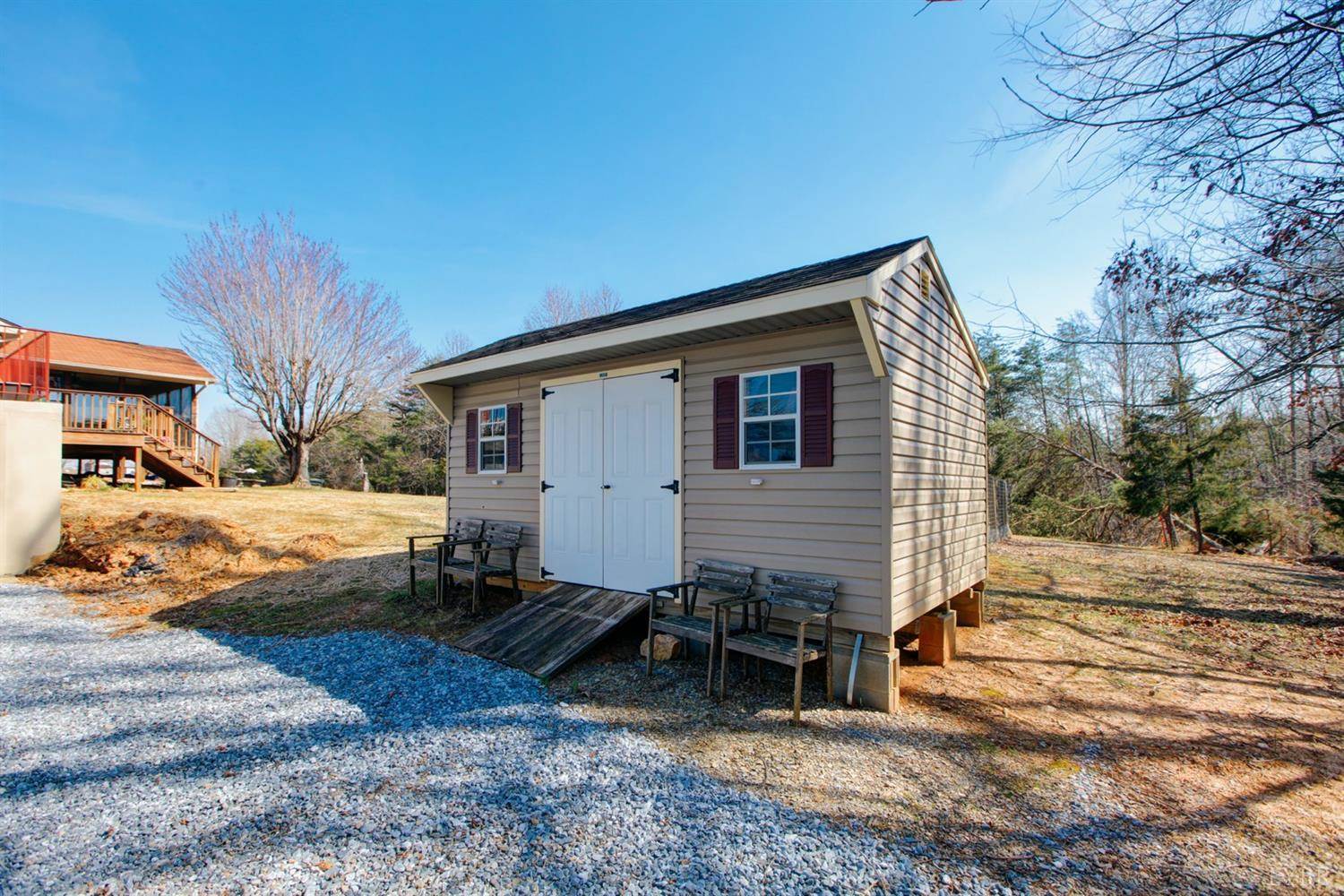 12970 Smith Mtn Lake Parkway, Huddleston, VA 24101