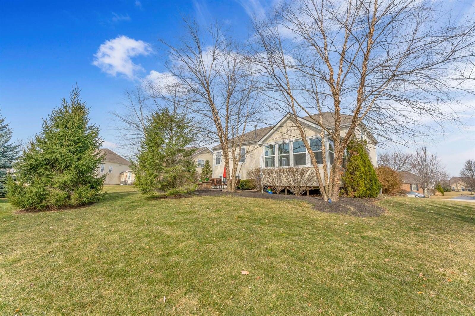 7560 Polo Lane, Powell, OH 43065