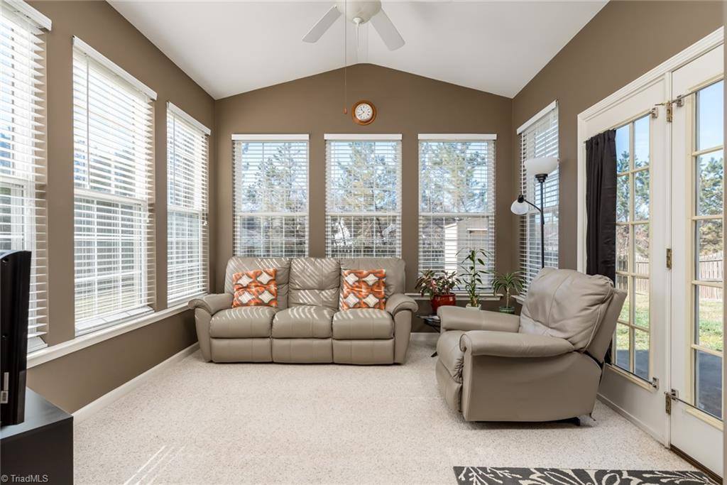 6201 Elderbush Drive, Greensboro, NC 27405