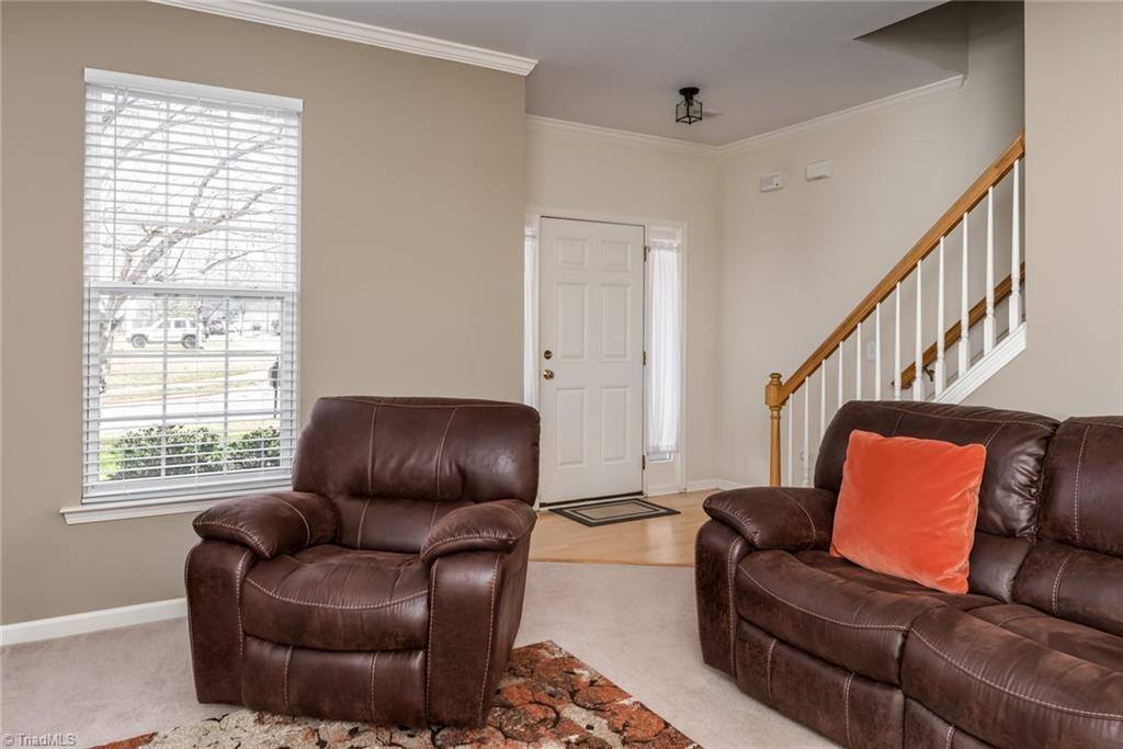 6201 Elderbush Drive, Greensboro, NC 27405