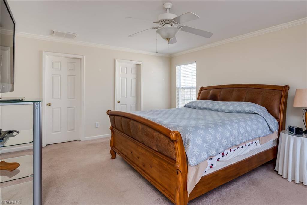 6201 Elderbush Drive, Greensboro, NC 27405