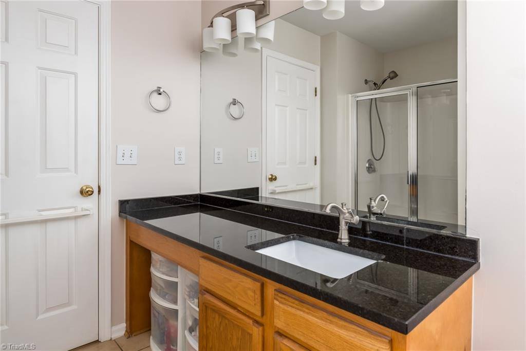 6201 Elderbush Drive, Greensboro, NC 27405