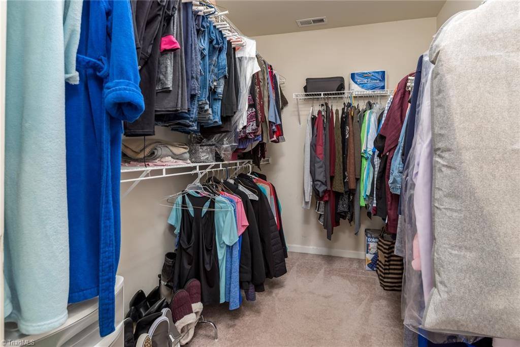 6201 Elderbush Drive, Greensboro, NC 27405