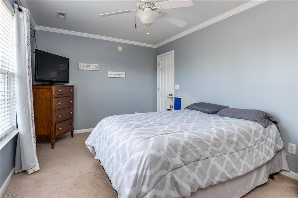 6201 Elderbush Drive, Greensboro, NC 27405