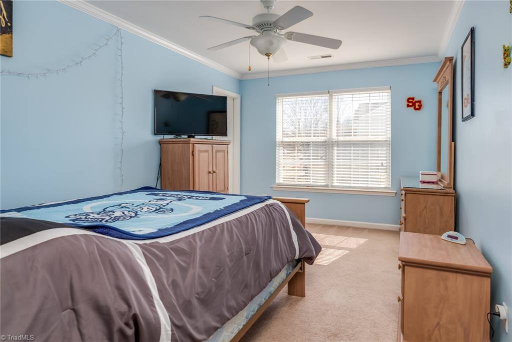 6201 Elderbush Drive, Greensboro, NC 27405