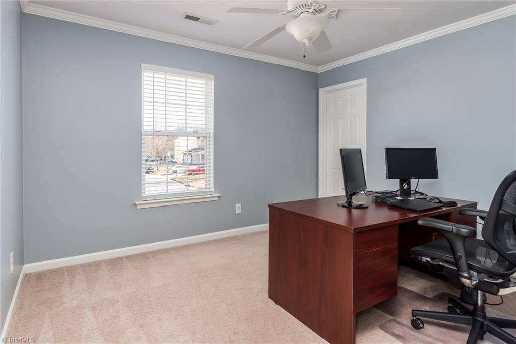 6201 Elderbush Drive, Greensboro, NC 27405