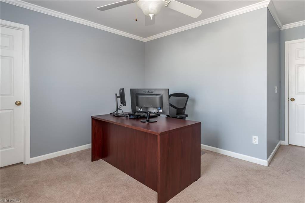 6201 Elderbush Drive, Greensboro, NC 27405