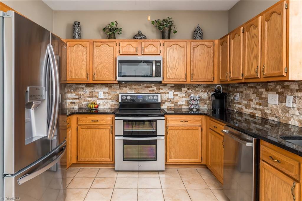 6201 Elderbush Drive, Greensboro, NC 27405