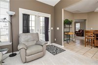 6201 Elderbush Drive, Greensboro, NC 27405