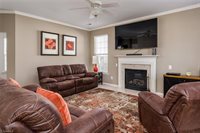 6201 Elderbush Drive, Greensboro, NC 27405