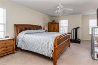 6201 Elderbush Drive, Greensboro, NC 27405