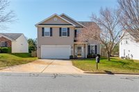 6201 Elderbush Drive, Greensboro, NC 27405